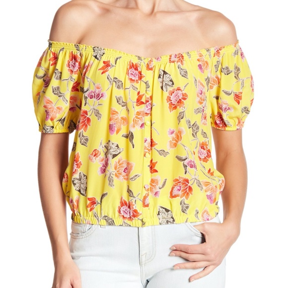 Joie Tops - Joie Derfuta Silk Top NWT